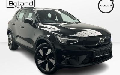 2025 Volvo Ex40
