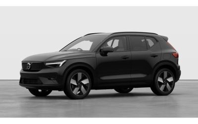 2025 Volvo Ex40