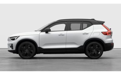 2025 Volvo Ex40