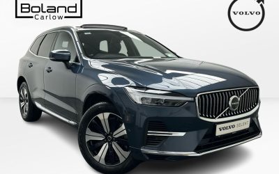 2024 Volvo XC60