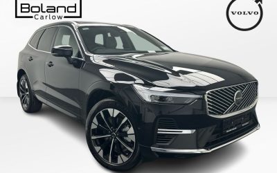 2026 Volvo XC60