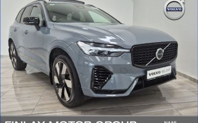 2024 Volvo XC60