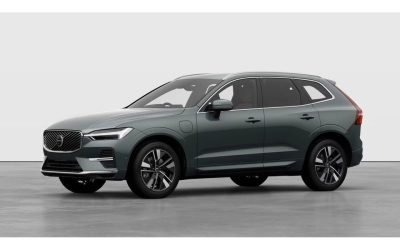 2026 Volvo XC60