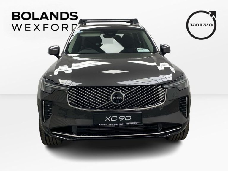 Photo 2 of the 2025 Volvo XC90 Automatic for sale  by Bolands Wexford Wexford