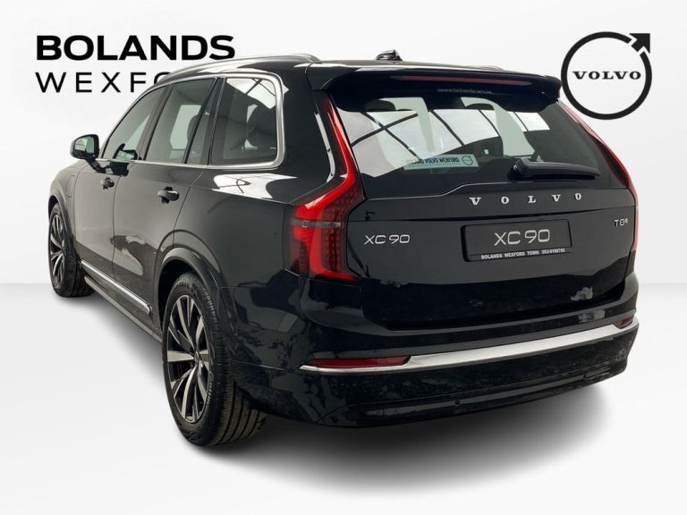 Photo 3 of the 2025 Volvo XC90 Automatic for sale  by Bolands Wexford Wexford