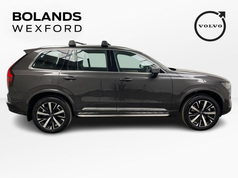 Photo 4 of the 2025 Volvo XC90 Automatic for sale  by Bolands Wexford Wexford