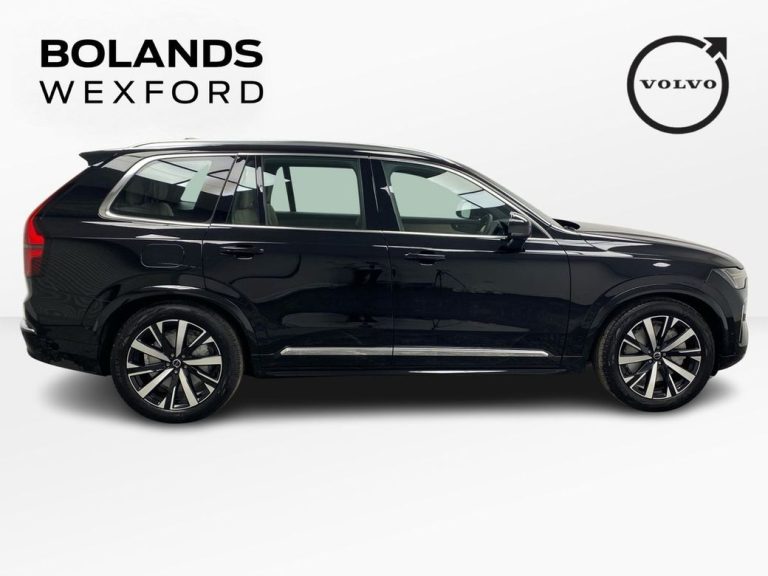 Photo 4 of the 2025 Volvo XC90 Automatic for sale  by Bolands Wexford Wexford