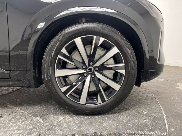 Photo 5 of the 2025 Volvo XC90 Automatic for sale  by Bolands Wexford Wexford