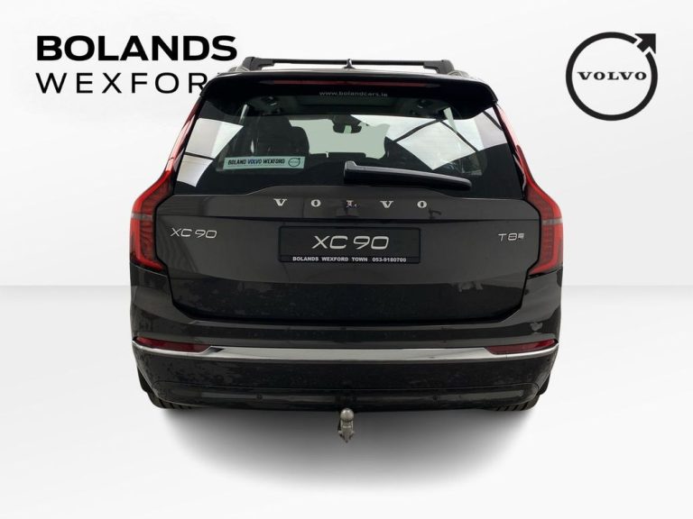 Photo 5 of the 2025 Volvo XC90 Automatic for sale  by Bolands Wexford Wexford