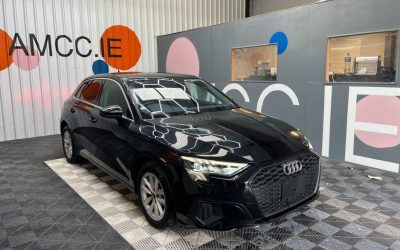 2021 Audi A3