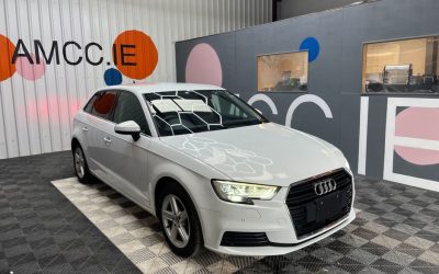 2019 Audi A4