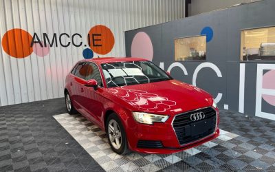 2019 Audi Q2