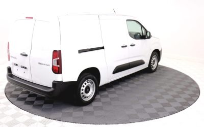 2025 Citroen Berlingo