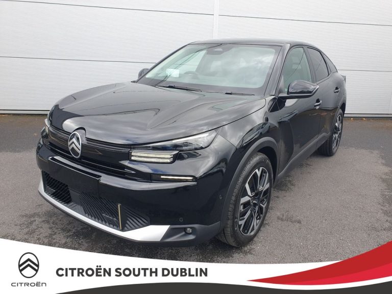 photo of a used Citroen C4 for sale Dublin  by Citroen South Dublin