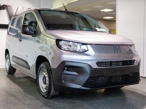 photo of a used Fiat Doblo for sale Dublin by Neary's Lusk