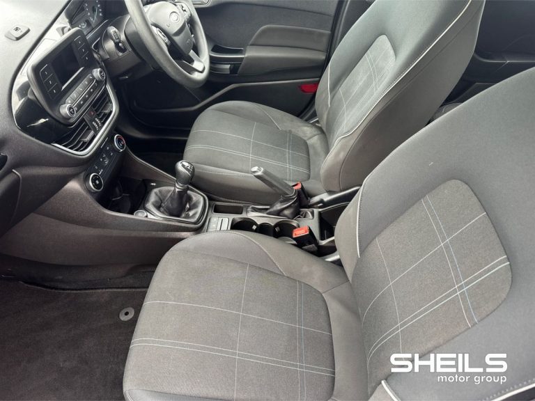 photo5 of a used Ford Fiesta Manual for sale Clare 169000