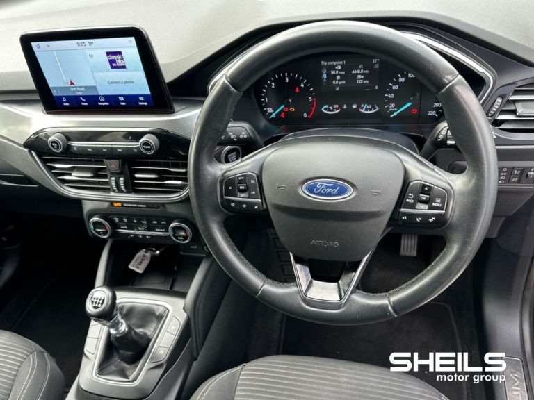 photo5 of a used Ford Kuga Manual for sale Clare 115568