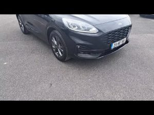 photo of a used Ford Kuga for sale Offaly by Colton Motors