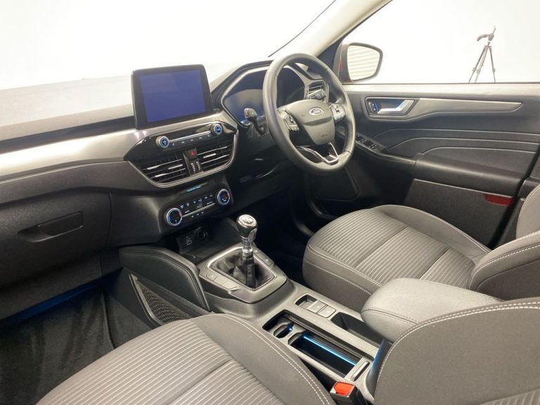 Photo 2 of the 2022 Ford Kuga Manual for sale  by Bolands Wexford Wexford