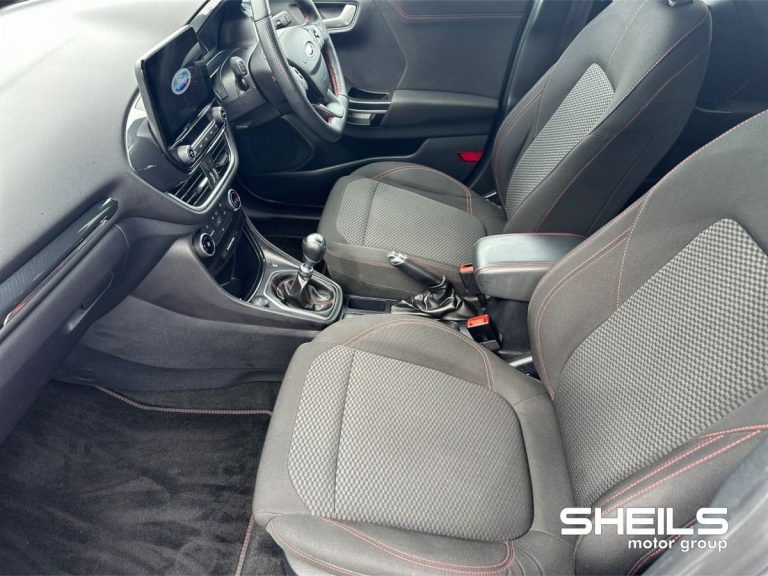 photo5 of a used Ford Puma Manual for sale Clare 42543