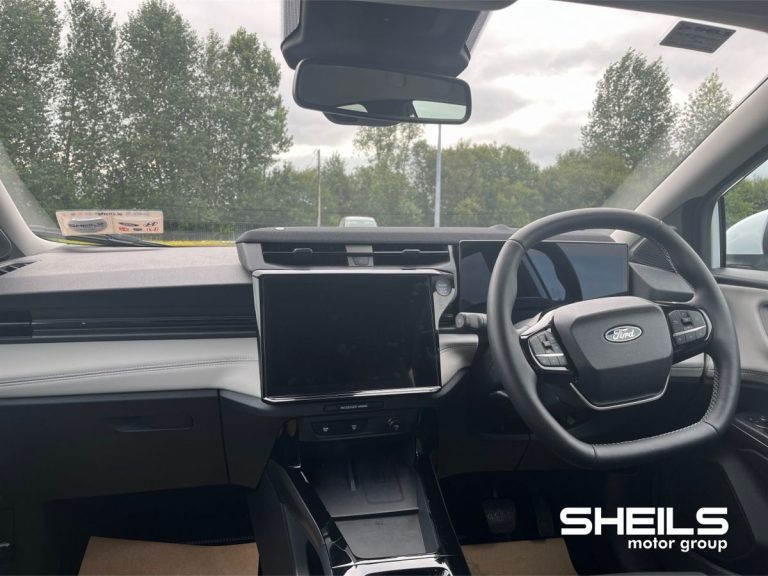 photo3 of a used Ford Puma Automatic for sale Limerick 0