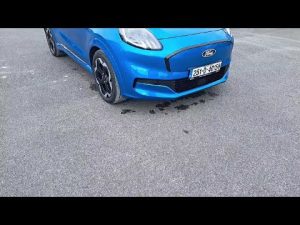 photo of a used Ford Puma for sale Offaly by Colton Motors