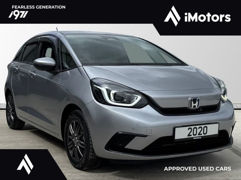 photo of a used Honda Fit for sale Donegal  by iMotors