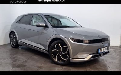 2023 Hyundai Ioniq 5