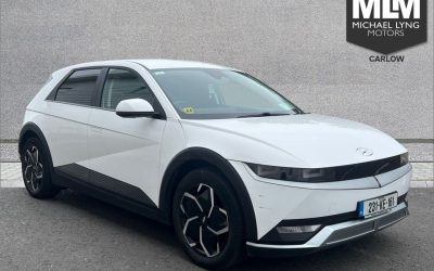 2023 Hyundai Ioniq 5