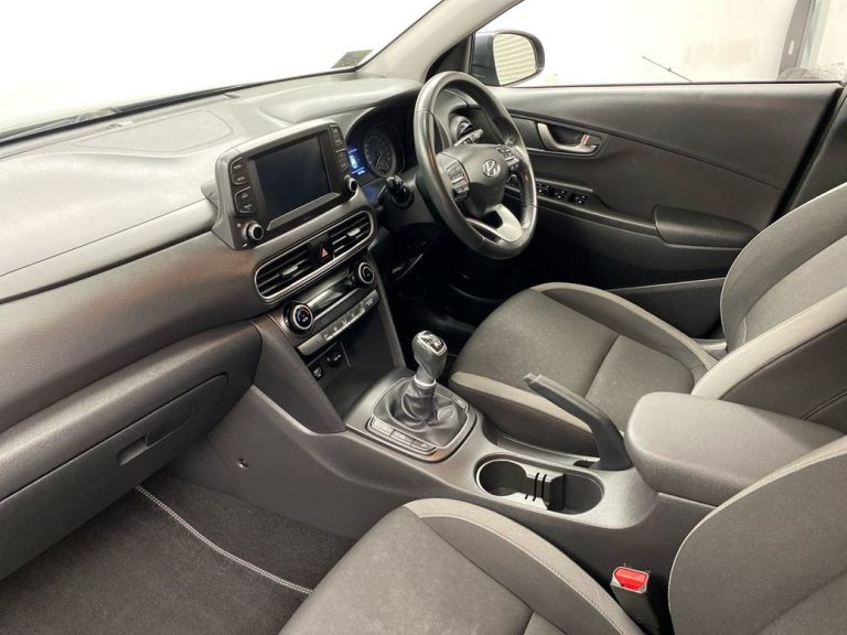 Photo 5 of the 2020 Hyundai Kona Manual for sale  by Bolands Wexford Wexford