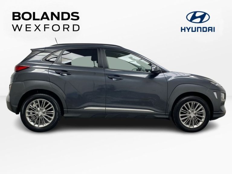Photo 4 of the 2020 Hyundai Kona Manual for sale  by Bolands Wexford Wexford