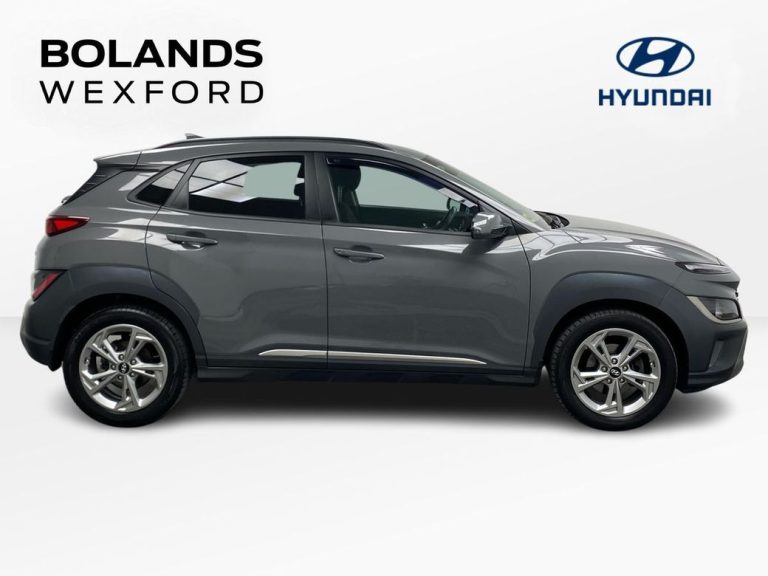 Photo 4 of the 2023 Hyundai Kona Manual for sale  by Bolands Wexford Wexford
