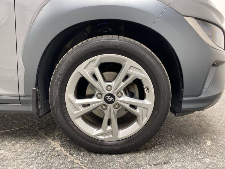 Photo 5 of the 2023 Hyundai Kona Manual for sale  by Bolands Wexford Wexford