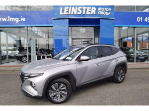 photo of a used Hyundai Tucson for sale Dublin by Leinster Motor Group