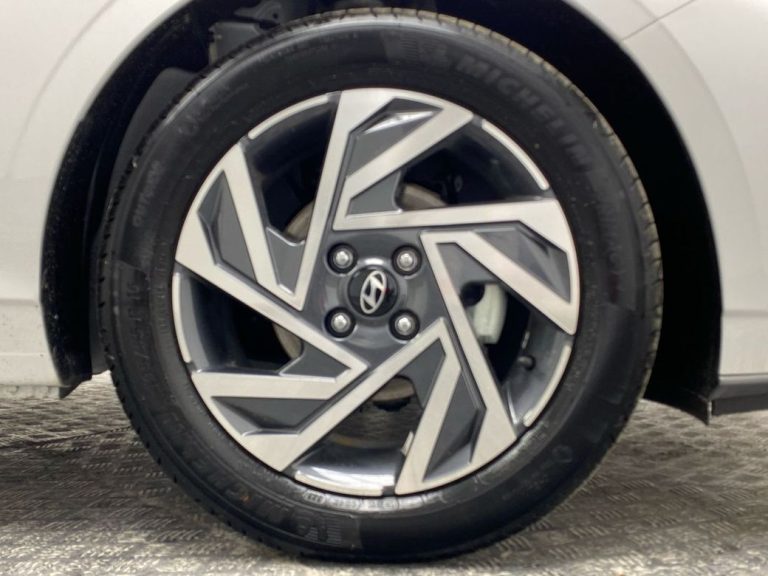 Photo 5 of the 2025 Hyundai i20 Manual for sale  by Bolands Wexford Wexford