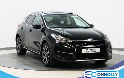 2022 Kia Ceed