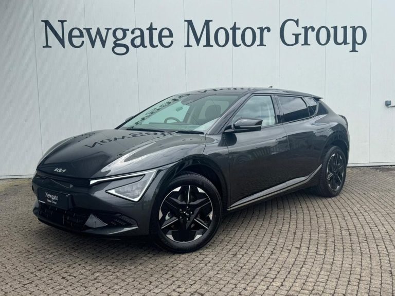 photo of a used Kia EV6 for sale Meath  by Newgate Motor Group