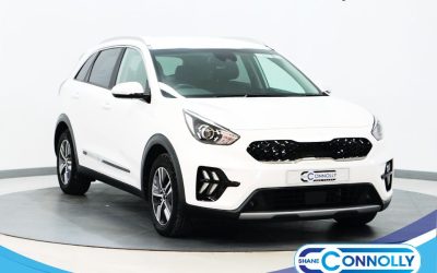 2022 Kia Niro