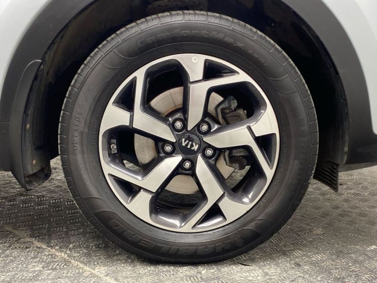 Photo 5 of the 2020 Kia Sportage Manual for sale  by Bolands Wexford Wexford