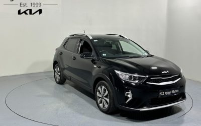 2023 Kia Stonic