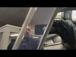 photo of a used Land Rover Range Rover Sport for sale Louth by Donal McArdle Car Sales