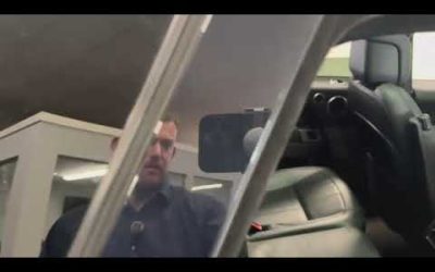 2022 Land Rover Range Rover Sport