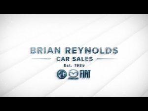 photo of a used Mazda CX-30 for sale Louth by Brian Reynolds Car Sales