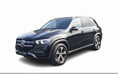 2023 Mercedes-Benz GLE Class