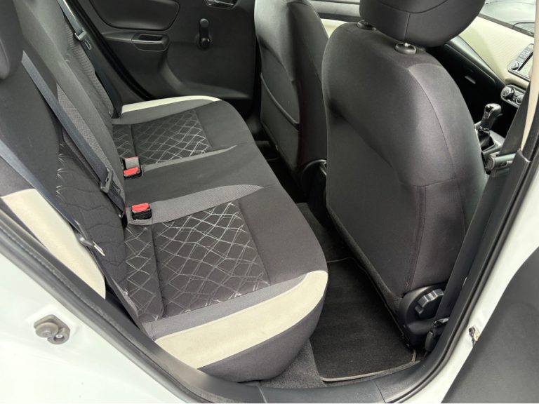 photo5 of a used Nissan Micra Manual for sale Mayo 65087