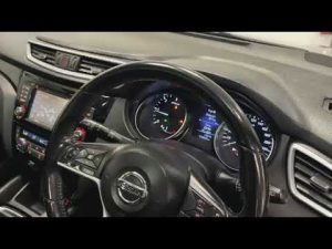 photo of a used Nissan Qashqai for sale Louth by Donal McArdle Car Sales