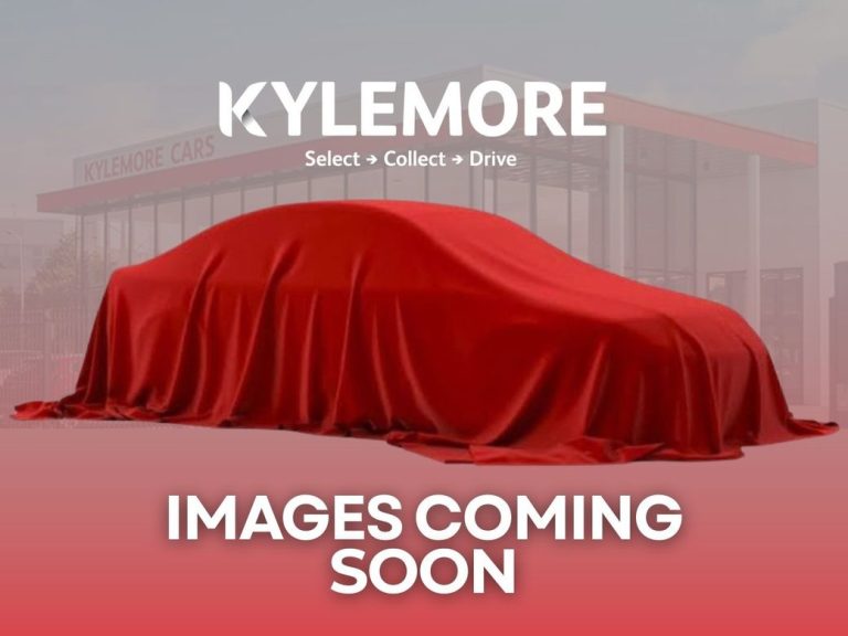 photo of a used Nissan Serena for sale Dublin  by Kylemore Cars