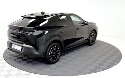 2026 Peugeot 3008