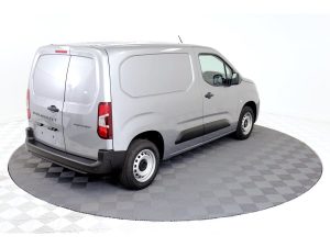 photo of a used Peugeot Partner for sale Sligo by Kevin Egan Cars