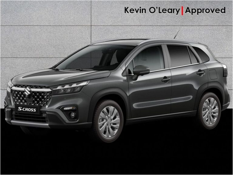 photo of a used Suzuki Sc for sale Cork  by Kevin O'Leary Group